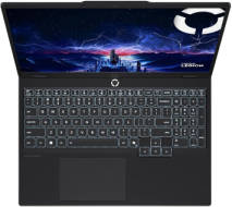 Lenovo Legion Pro 5i 16IRX10 (83NN003CIN) Laptop (i9 14900HX/32 GB/1 TB SSD/Windows 11/8 GB)
