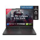 Lenovo Legion Pro 5i 16IRX10 (83NN003CIN) Laptop (i9 14900HX/32 GB/1 TB SSD/Windows 11/8 GB)