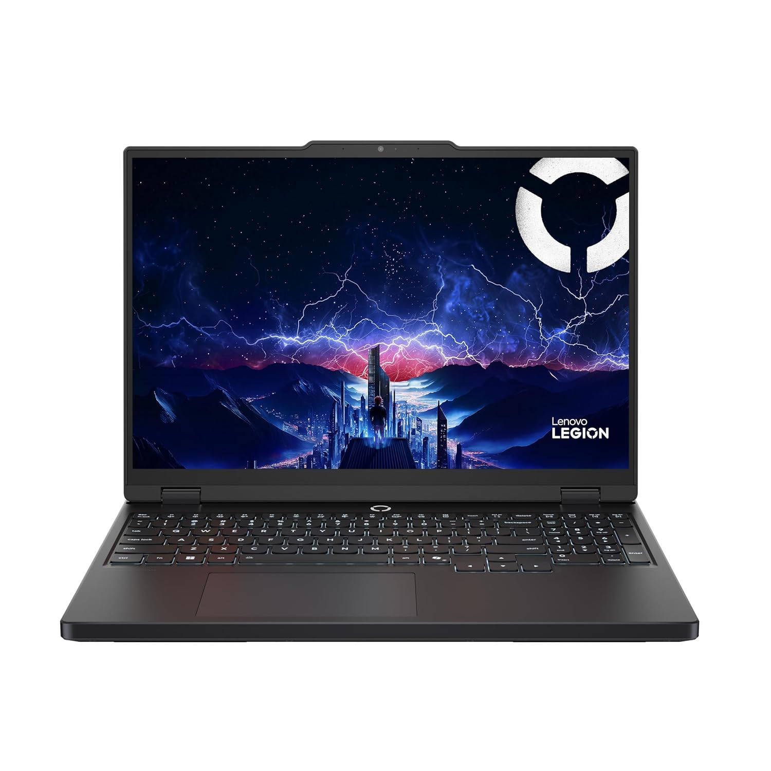 Lenovo Legion Pro 5i 16IRX10 (83NN003CIN) Laptop (i9 14900HX/32 GB/1 TB SSD/Windows 11/8 GB)