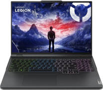 Lenovo Legion Pro 5 16IRX9 (83DF00BGIN) Laptop (Core i9 14th Gen/32 GB/1 TB SSD/Windows 11/8 GB)