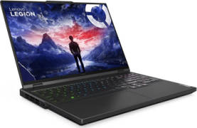 Lenovo Legion Pro 5 16IRX9 (83DF00BGIN) Laptop (Core i9 14th Gen/32 GB/1 TB SSD/Windows 11/8 GB)