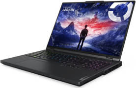 Lenovo Legion Pro 5 16IRX9 (83DF00BGIN) Laptop (Core i9 14th Gen/32 GB/1 TB SSD/Windows 11/8 GB)