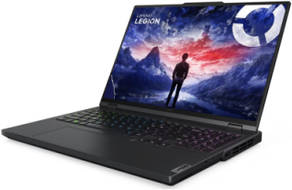 Lenovo Legion Pro 5 16IRX9 (83DF00BGIN) Laptop (Core i9 14th Gen/32 GB/1 TB SSD/Windows 11/8 GB)