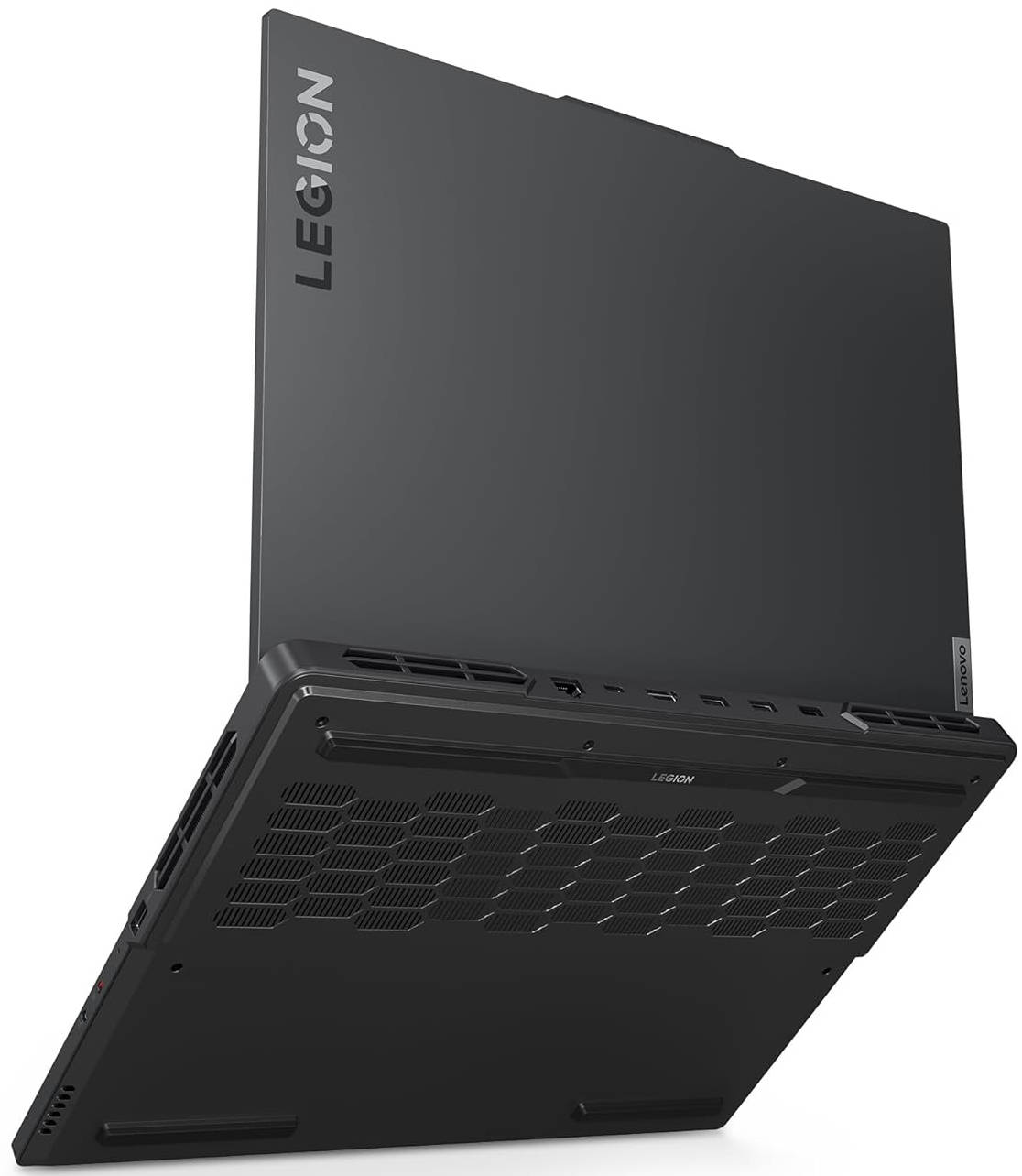 Lenovo Legion Pro 5 16IRX9 (83DF00BGIN) Laptop (Core i9 14th Gen/32 GB/1 TB SSD/Windows 11/8 GB)