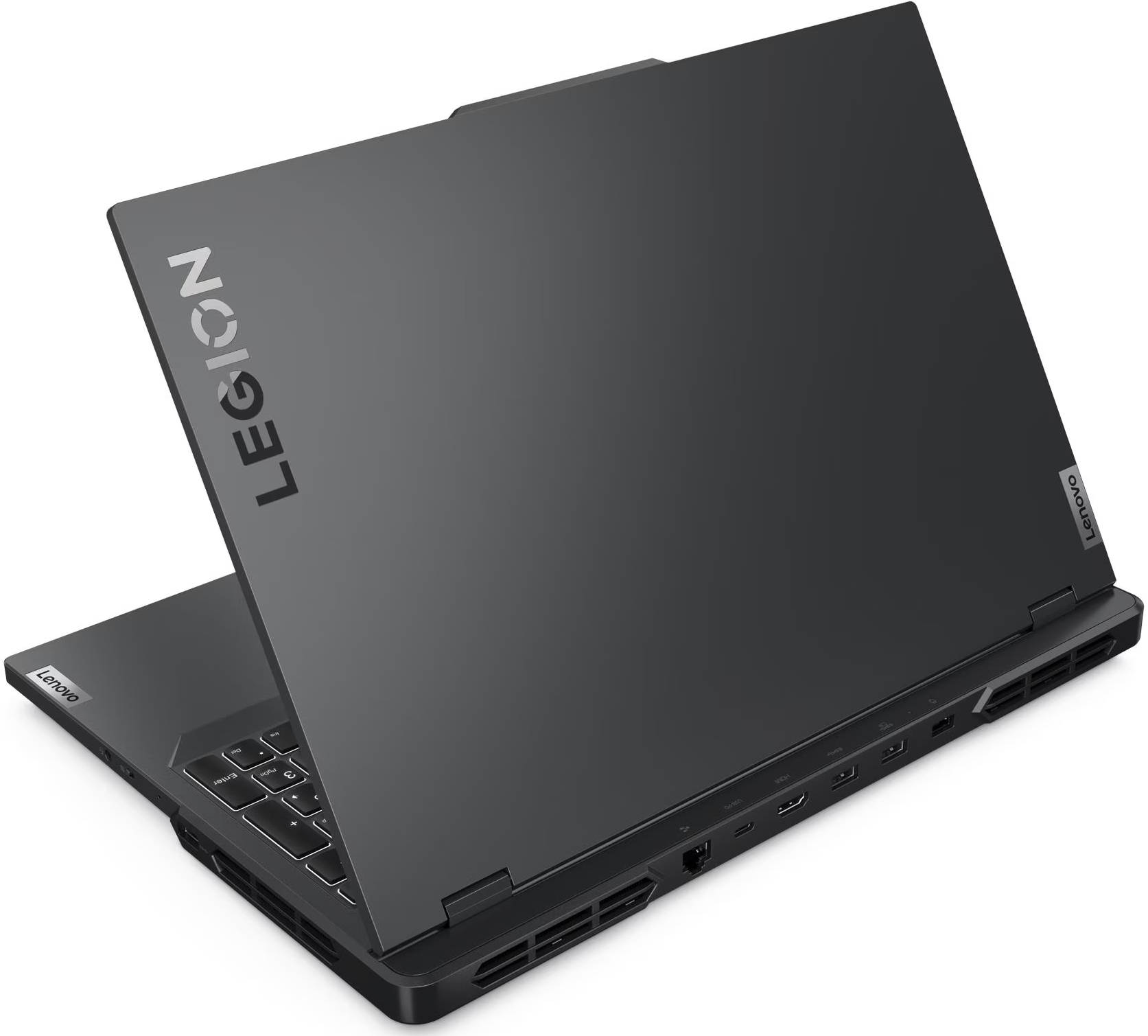 Lenovo Legion Pro 5 16IRX9 (83DF00BGIN) Laptop (Core i9 14th Gen/32 GB/1 TB SSD/Windows 11/8 GB)