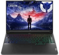 Lenovo Legion 7i 16IRX9 (83FD0010IN) Laptop (Core i7 14th Gen/32 GB/1 TB SSD/Windows 11/8 GB)