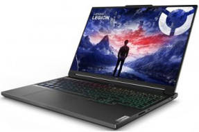 Lenovo Legion 7i 16IRX9 (83FD0010IN) Laptop (Core i7 14th Gen/32 GB/1 TB SSD/Windows 11/8 GB)