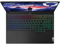 Lenovo Legion 7i 16IRX9 (83FD0010IN) Laptop (Core i7 14th Gen/32 GB/1 TB SSD/Windows 11/8 GB)