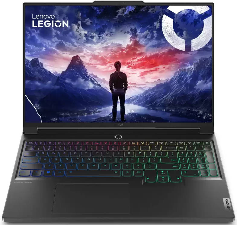 Lenovo Legion 7i 16IRX9 (83FD0010IN) Laptop (Core i7 14th Gen/32 GB/1 TB SSD/Windows 11/8 GB)