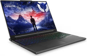Lenovo Legion 7i 16IRX9 (83FD009WIN) Laptop (Core i9 14th Gen/16 GB/1 TB SSD/Windows 11/8 GB)