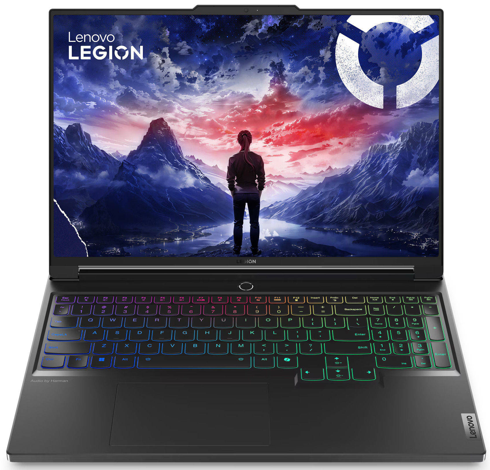 Lenovo Legion 7i 16IRX9 (83FD009WIN) Laptop (Core i9 14th Gen/16 GB/1 TB SSD/Windows 11/8 GB)