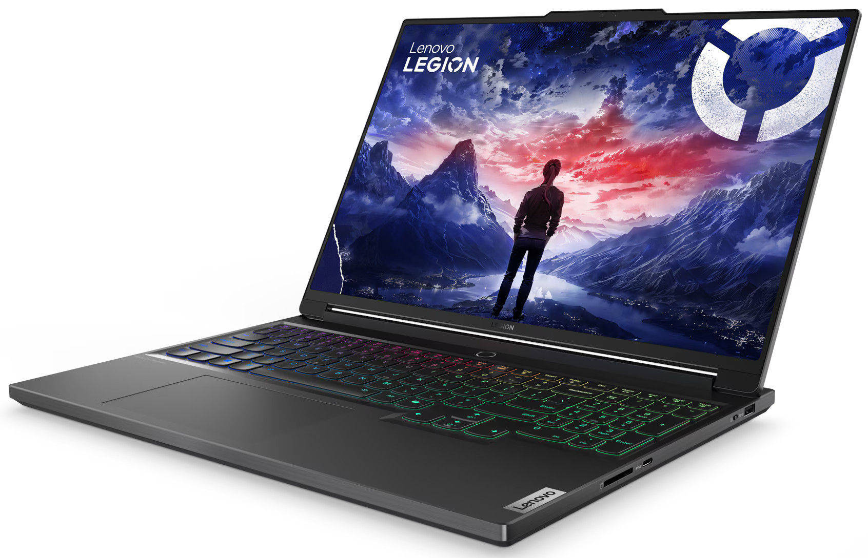 Lenovo Legion 7i 16IRX9 (83FD009WIN) Laptop (Core i9 14th Gen/16 GB/1 TB SSD/Windows 11/8 GB)