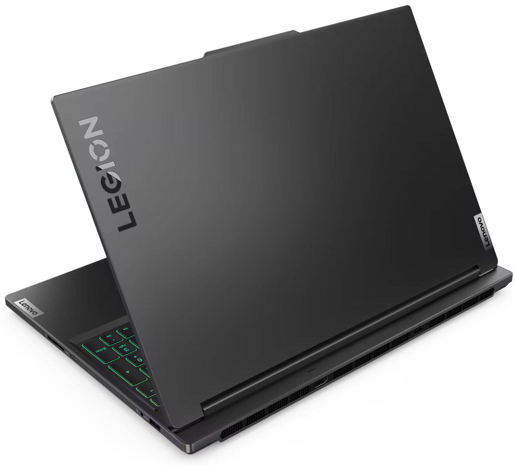 Lenovo Legion 7i 16IRX9 (83FD009WIN) Laptop (Core i9 14th Gen/16 GB/1 TB SSD/Windows 11/8 GB)