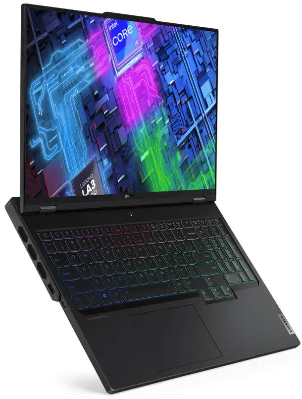 Lenovo Legion 7i 16IRX9 Gen 9 (83FD009VIN) Laptop (Core i9 14th Gen/32 GB/1 TB SSD/Windows 11/8 GB)