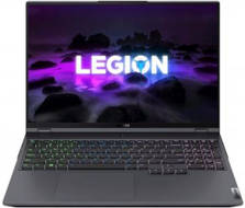 Lenovo Legion 5 Pro 16ITH6H (82JD005KIN) Laptop (Core i7 11th Gen/16 GB/1 TB SSD/Windows 11/6 GB)