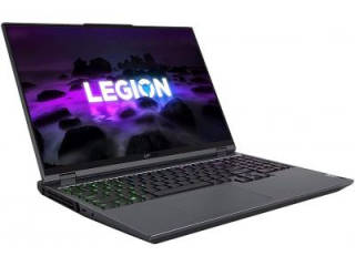 Lenovo Legion 5 Pro 16ITH6H (82JD005KIN) Laptop (Core i7 11th Gen/16 GB/1 TB SSD/Windows 11/6 GB)