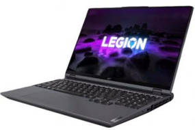 Lenovo Legion 5 Pro 16ITH6H (82JD005KIN) Laptop (Core i7 11th Gen/16 GB/1 TB SSD/Windows 11/6 GB)