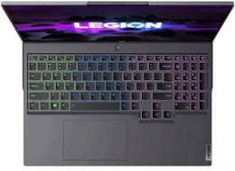 Lenovo Legion 5 Pro 16ITH6H (82JD005KIN) Laptop (Core i7 11th Gen/16 GB/1 TB SSD/Windows 11/6 GB)