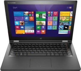 Lenovo Ideapad Yoga 2 13 (59-411008) Laptop (Core i5 4th Gen/4 GB/500 GB 8 GB SSD/Windows 8 1) Price