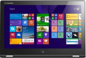 Lenovo 2 13 (59-429098) (Core i3 4th Gen/4 GB/500 GB/8 GB SSD/Windows 8.1)