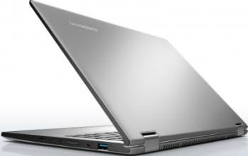 Lenovo Ideapad Yoga 2 13 (59-429098) Laptop (Core i3 4th Gen/4 GB/500 GB 8 GB SSD/Windows 8 1)