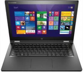 Lenovo Ideapad Yoga 2 13 (59-429103) Laptop (Core i5 4th Gen/4 GB/500 GB 8 GB SSD/Windows 8 1)