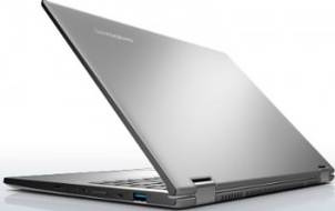 Lenovo Ideapad Yoga 2 13 (59-442014) Laptop (Core i5 5th Gen/4 GB/500 GB 8 GB SSD/Windows 8 1)