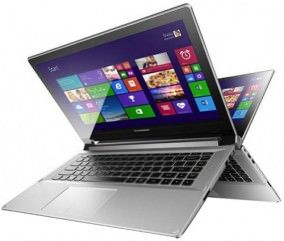 Lenovo Ideapad Flex 2-14 (59-413529) Laptop (Core i3 4th Gen/4 GB/500 GB 8 GB SSD/Windows 8 1) Price