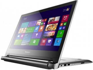 Lenovo Ideapad Flex 2-14 (59-413529) Laptop (Core i3 4th Gen/4 GB/500 GB 8 GB SSD/Windows 8 1)