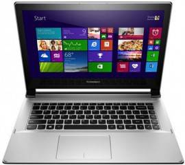 Lenovo Ideapad Flex 2-14 (59-413529) Laptop (Core i3 4th Gen/4 GB/500 GB 8 GB SSD/Windows 8 1)