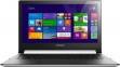 Lenovo Ideapad Flex 2-14 (59-429516) Laptop (Core i5 4th Gen/4 GB/500 GB 8 GB SSD/Windows 8)