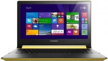 Lenovo Ideapad Flex 2-14 (59-429518) Laptop (Core i3 4th Gen/4 GB/500 GB 8 GB SSD/Windows 8)