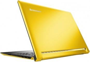 Lenovo Ideapad Flex 2-14 (59-429518) Laptop (Core i3 4th Gen/4 GB/500 GB 8 GB SSD/Windows 8)