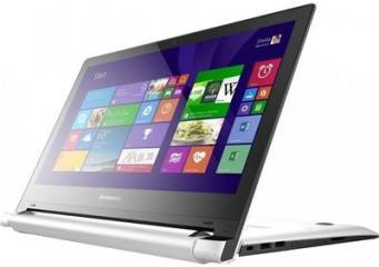Lenovo Ideapad Flex 2-14 (59-429522) Laptop (Core i3 4th Gen/4 GB/500 GB 8 GB SSD/Windows 8 1)