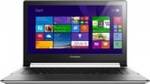 Lenovo Ideapad Flex 2-14 (59-429522) Laptop (Core i3 4th Gen/4 GB/500 GB 8 GB SSD/Windows 8 1)