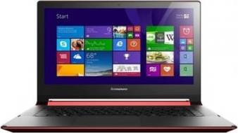 Lenovo Ideapad Flex 2-14 (59-429524) Laptop (Core i3 4th Gen/4 GB/500 GB 8 GB SSD/Windows 8)