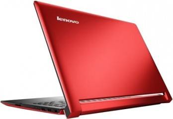 Lenovo Ideapad Flex 2-14 (59-429524) Laptop (Core i3 4th Gen/4 GB/500 GB 8 GB SSD/Windows 8)