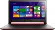 Lenovo Ideapad Flex 2-14 (59-429524) Laptop (Core i3 4th Gen/4 GB/500 GB 8 GB SSD/Windows 8)