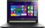 Lenovo Ideapad Flex 2-14 (59-429728) Laptop (Core i3 4th Gen/4 GB/500 GB 8 GB SSD/Windows 8 1)