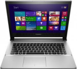 Lenovo Ideapad Flex 2-14 (59-429729) Laptop (Core i5 4th Gen/4 GB/500 GB 8 GB SSD/Windows 8 1)