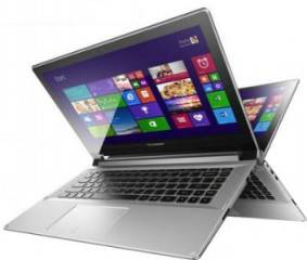 Lenovo Ideapad Flex 2-14 (59-429729) Laptop (Core i5 4th Gen/4 GB/500 GB 8 GB SSD/Windows 8 1)
