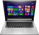 Lenovo Ideapad Flex 2-14 (59-429729) Laptop (Core i5 4th Gen/4 GB/500 GB 8 GB SSD/Windows 8 1)