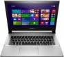 Lenovo Ideapad Flex 2-14 (59-429729) Laptop (Core i5 4th Gen/4 GB/500 GB 8 GB SSD/Windows 8 1)