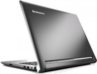 Lenovo Ideapad Flex 2-14 (59-439179) Laptop (Core i3 4th Gen/4 GB/500 GB 8 GB SSD/Windows 8 1)