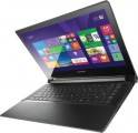 Lenovo Flex 2-14D (59-436783) Laptop (AMD Quad Core A8/4 GB/500 GB 8 GB SSD/Windows 8 1)
