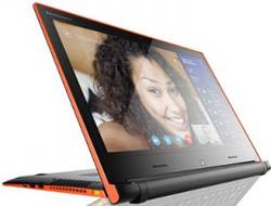 Lenovo Ideapad Flex 2 (59-428487) Laptop (Core i3 4th Gen/4 GB/500 GB 8 GB SSD/Windows 8 1)