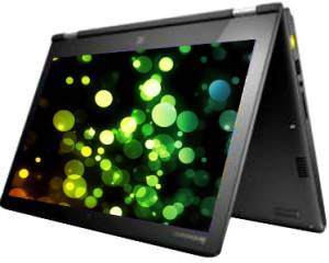 Lenovo Ideapad Yoga 2 (59-428504) Laptop (Core i5 4th Gen/4 GB/500 GB/Windows 8 1)