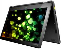 Lenovo Ideapad Yoga 2 (59-428504) Laptop (Core i5 4th Gen/4 GB/500 GB/Windows 8 1)