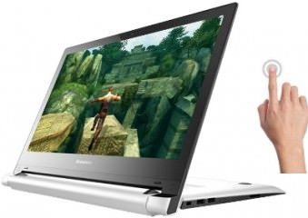 Lenovo Ideapad Flex 2 (59-429730) Laptop (Core i3 4th Gen/4 GB/500 GB/Windows 8 1/2 GB) Price