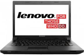 Lenovo Essential B 20392 (CB0405203P) Laptop (Pentium Dual Core 4th Gen/2 GB/500 GB/DOS)